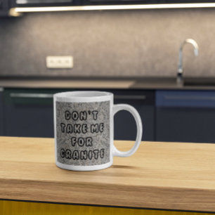 Mug Géologue
