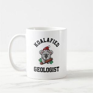 Mug Géologue Koalafied