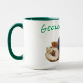 Mug Geology Rocks !Mug (Gauche)