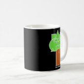 Mug Geometree I (Devant droit)