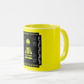 Mug géomètres (Devant droit)