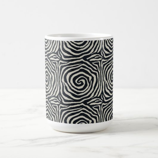 Mug Geometric (Centre)