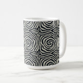 Mug Geometric (Devant droit)