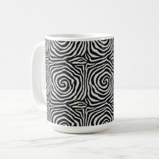 Mug Geometric (Devant gauche)