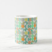 Mug Géométric multicoloré (Centre)