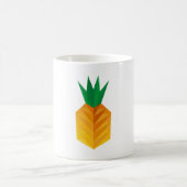 Mug Geometric Pineapple (Centre)