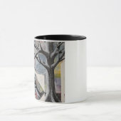 Mug Géométrie (Centre)