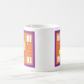 Mug Géométrie-Mug-Carré-Âge 4 (Centre)