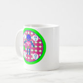 Mug Géométrie-Mug-Cercle-Âge 6 (Devant gauche)