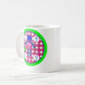 Mug Géométrie-Mug-Cercle-Age 7 (Devant gauche)