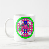 Mug Géométrie-Mug-Cercle-Age 7 (Gauche)