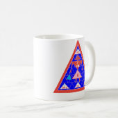 Mug Géométrie-Triangle-Mug-Âge 6 (Devant droit)