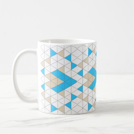 Mug Geonu (Gauche)