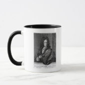 Mug Georg Ernest Stahl (Gauche)