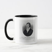 Mug Georg Wilhelm Friedrich Hegel (Gauche)