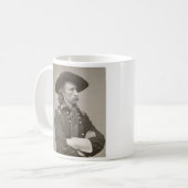 Mug George Armstrong Custer (Devant gauche)