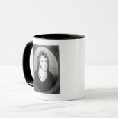 Mug George "beau" Brummel (Devant gauche)