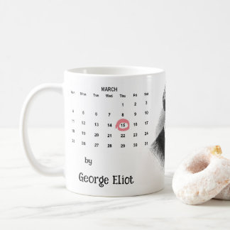 Mug George Eliot