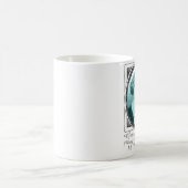 Mug George Eliot (Centre)