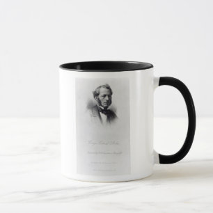 Mug George Gabriel Stokes