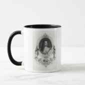 Mug George I (Gauche)