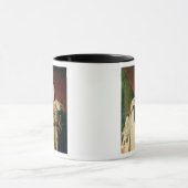 Mug George IV (Centre)