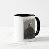 Mug George John Douglas Campbell (Devant droit)