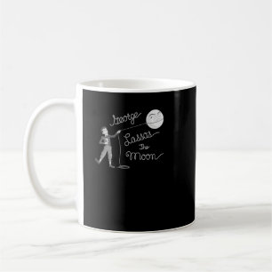 Mug George Lassos la lune