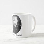 Mug George Marshall (Devant droit)