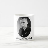 Mug George Marshall (Centre)