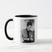 Mug George Orwell (Gauche)