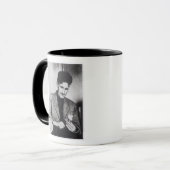 Mug George Orwell (Devant gauche)