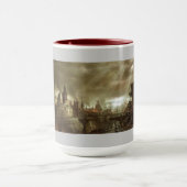 Mug George Orwell 1984 (Centre)