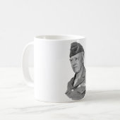 Mug George S. Patton (Devant gauche)