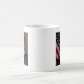 Mug George W. Bush (Centre)