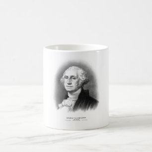 Mug George Washington