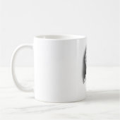 Mug George Washington (Gauche)