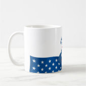 Mug George Washington (Gauche)