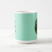 Mug Georgeousaurus Blond Dinosaur (Centre)