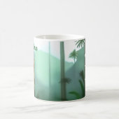 Mug Georgeousaurus Dinosaure Blond (Centre)
