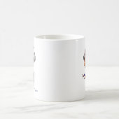 Mug Georges (Centre)