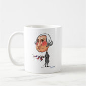 Mug Georges (Gauche)