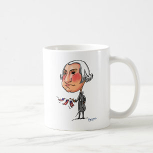 Mug Georges