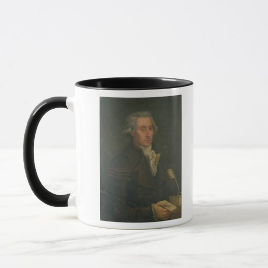 Mug Georges Couthon (Gauche)