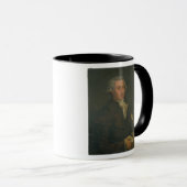 Mug Georges Couthon (Devant droit)
