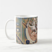 Mug Georges Seurat - Le Chahut (Gauche)