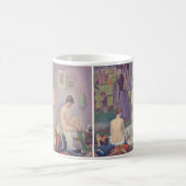 Mug Georges Seurat - Les Poseuses (Centre)