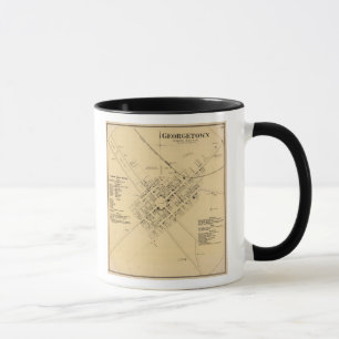 Mug Georgetown
