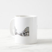 MUG GEORGETOWN À WASHINGTON, DC (Devant gauche)