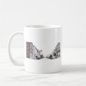 MUG GEORGETOWN À WASHINGTON, DC (Gauche)